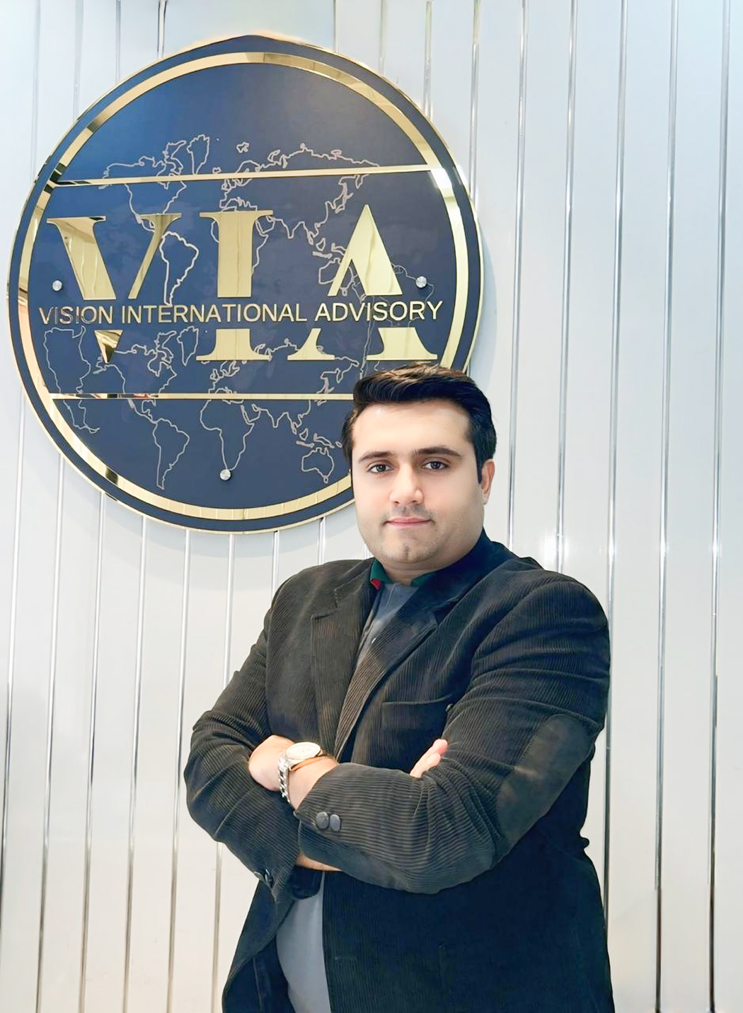 Founder