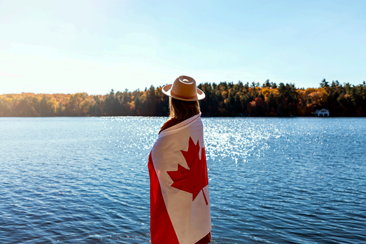 Canada Immigration