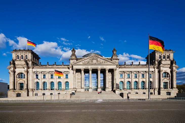 Germany Immigration
