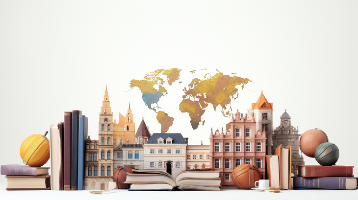 Study Abroad