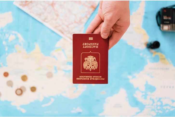 Visit Visa